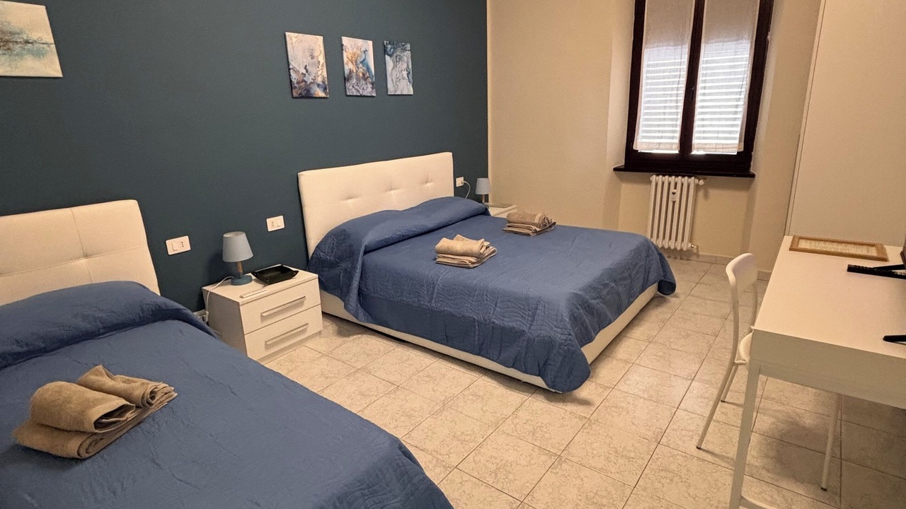 Photo of Bedroom in Millefonti