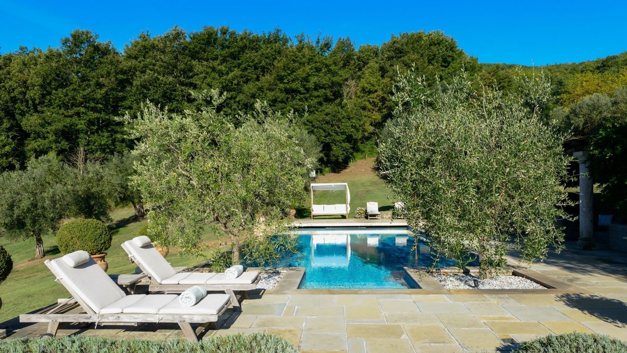 Photo of Outdoor in Bivio Lugnano