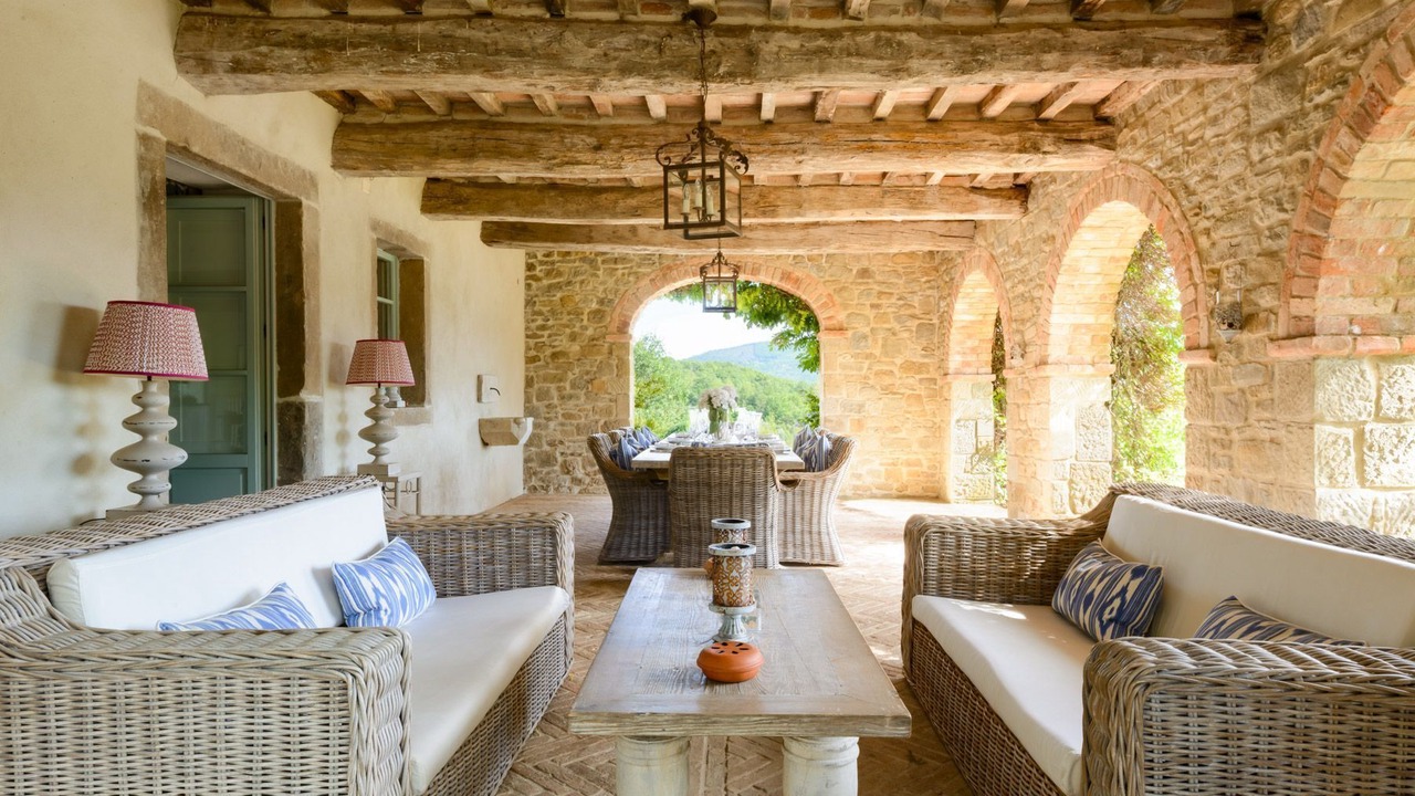 Photo of Outdoor in Bivio Lugnano