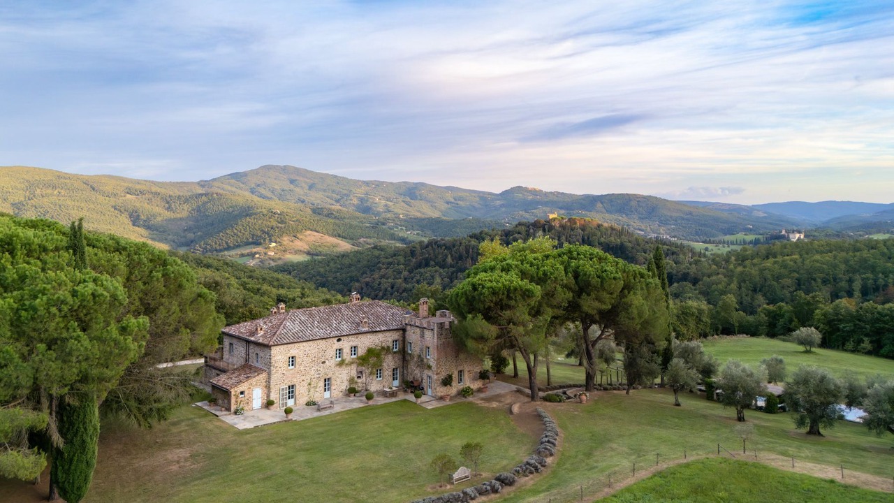 Photo of Outdoor in Bivio Lugnano