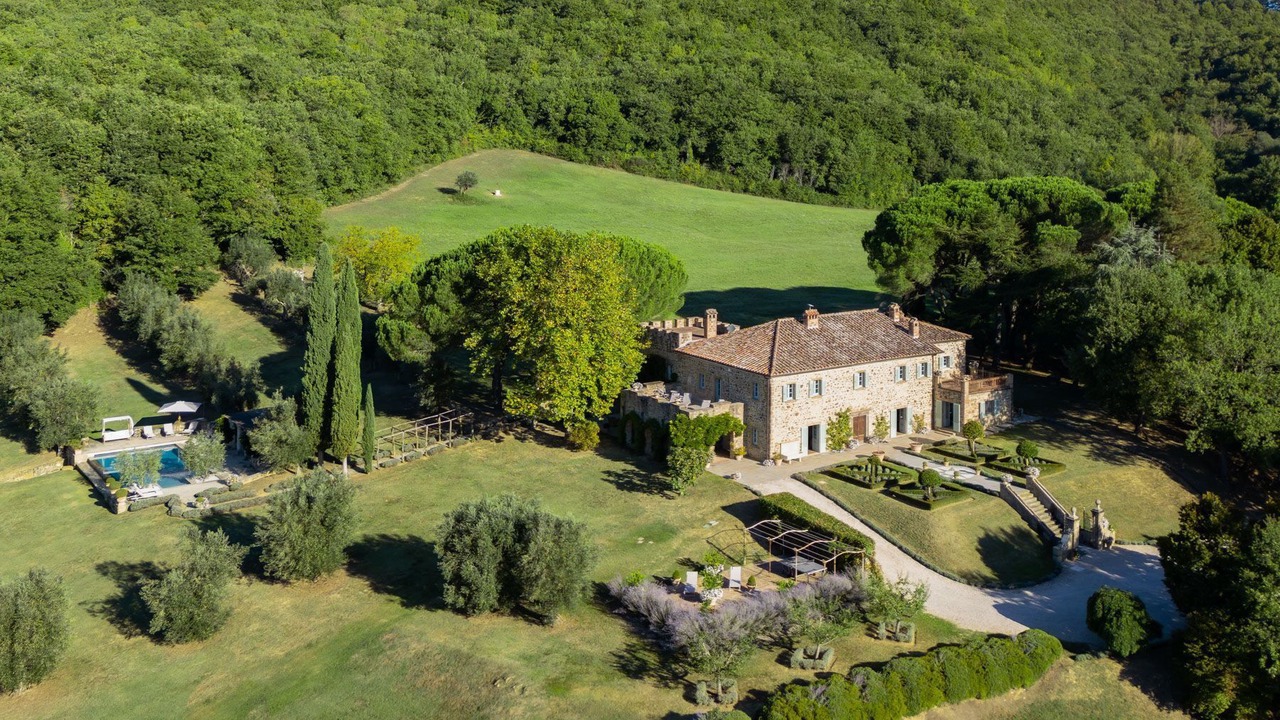 Photo of Outdoor in Bivio Lugnano