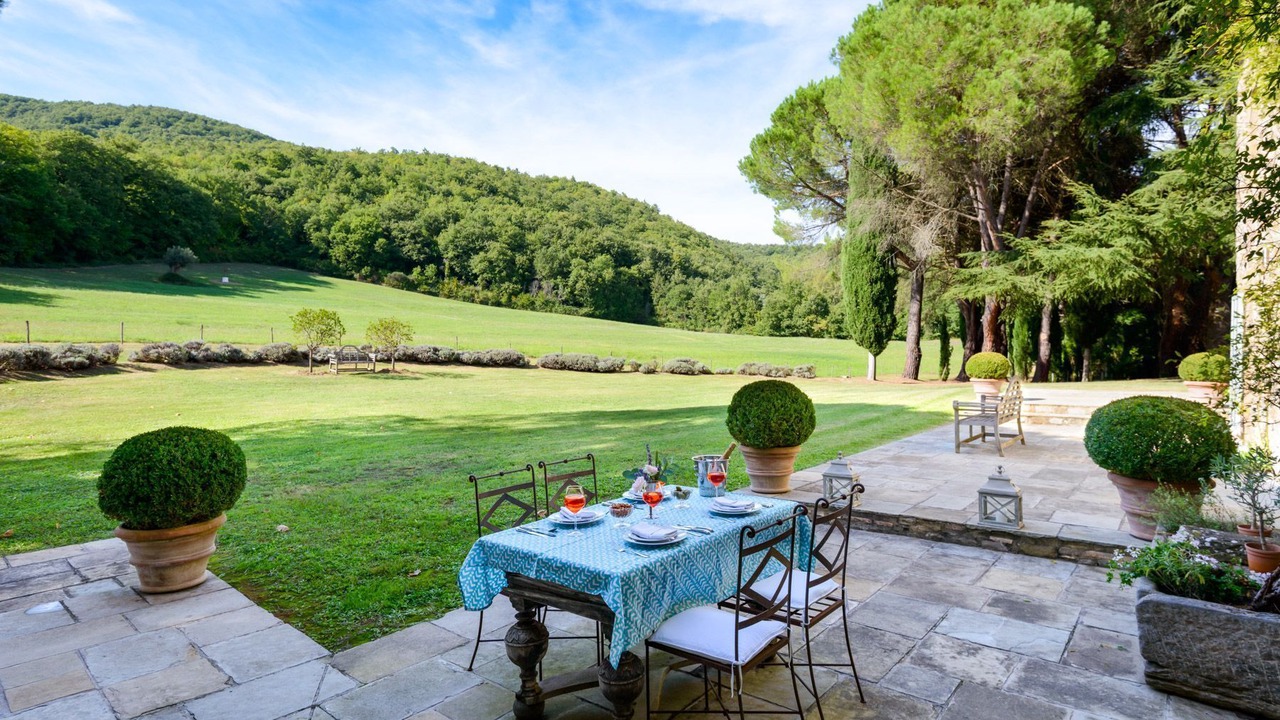 Photo of Outdoor in Bivio Lugnano