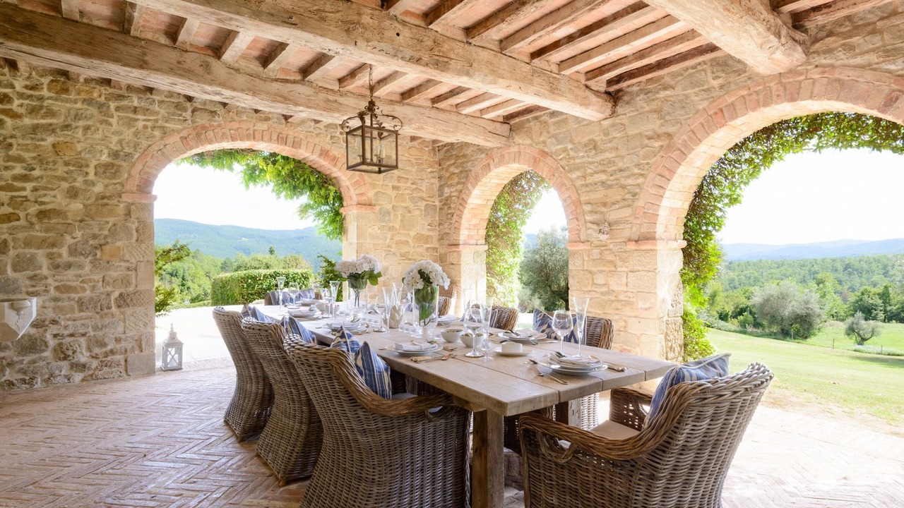 Photo of Outdoor in Bivio Lugnano