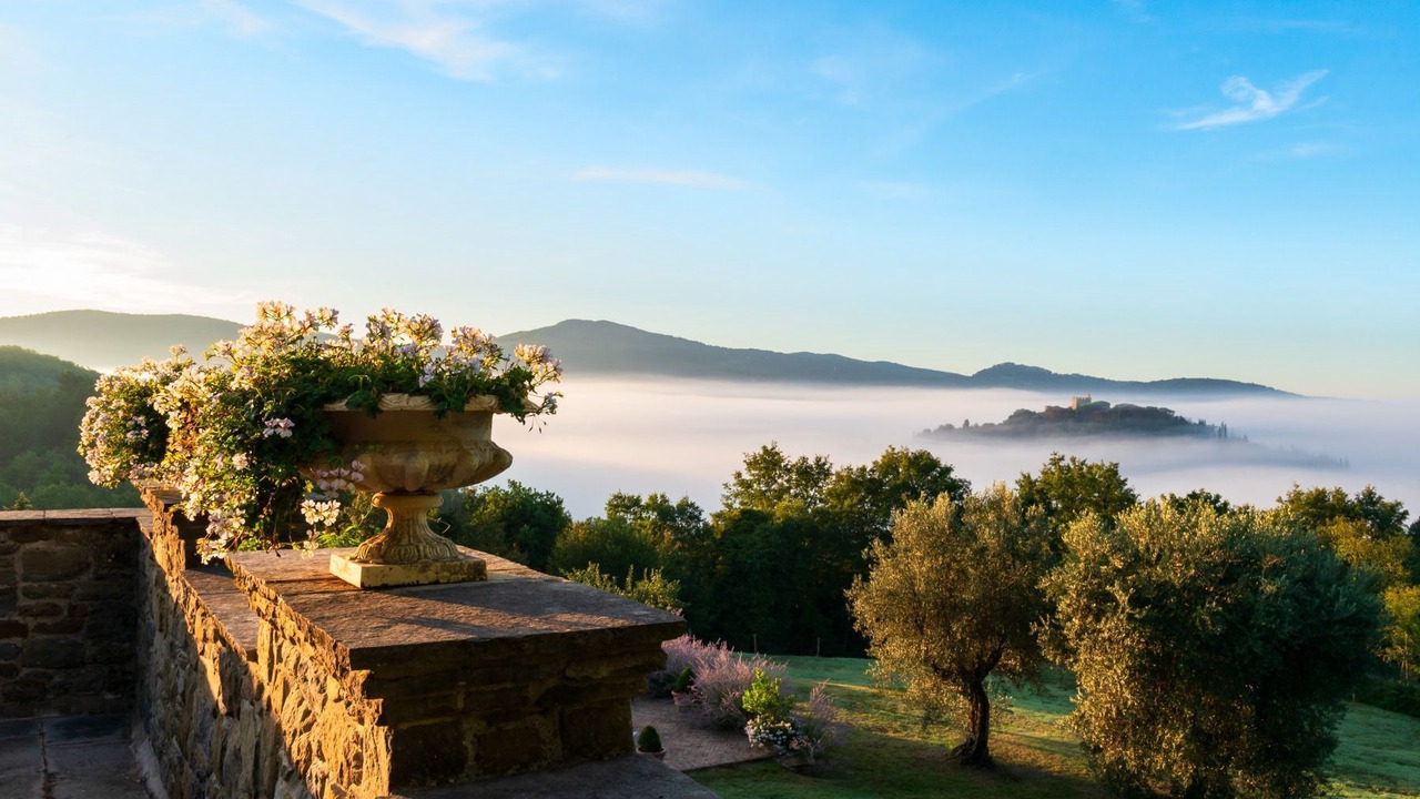 Photo of Outdoor in Bivio Lugnano