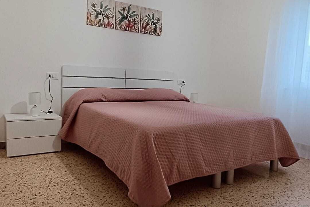 Photo of Bedroom in Fondi