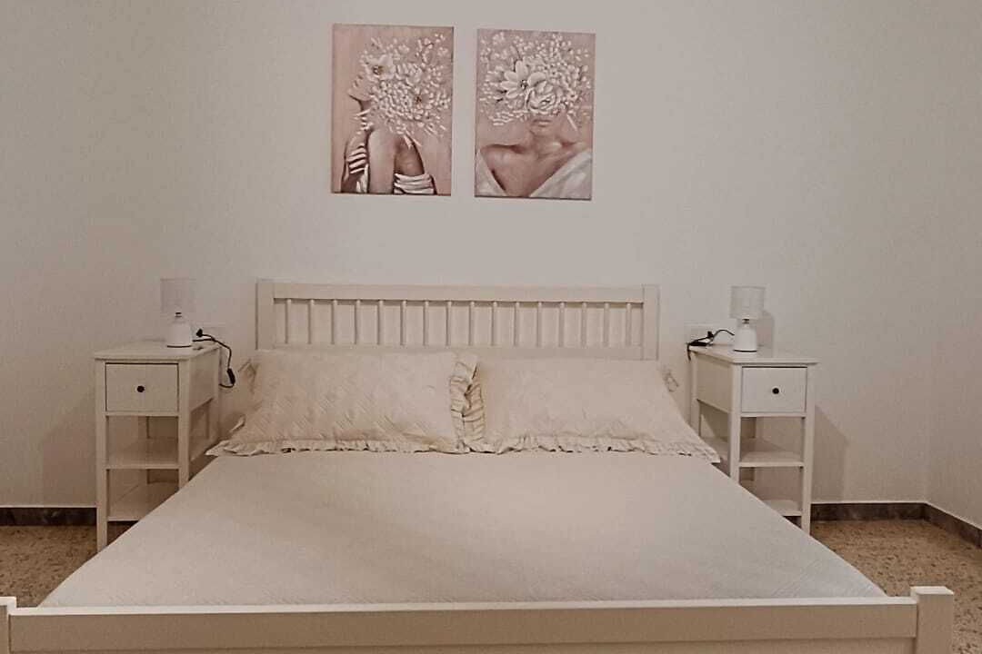 Photo of Bedroom in Fondi