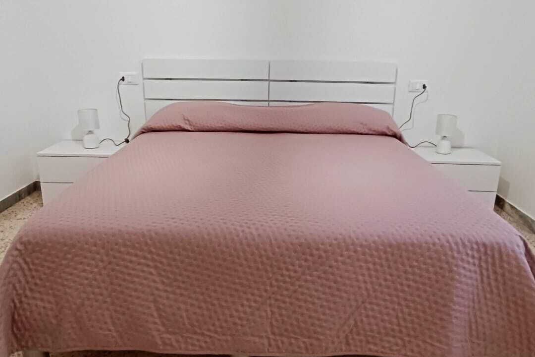 Photo of Bedroom in Fondi