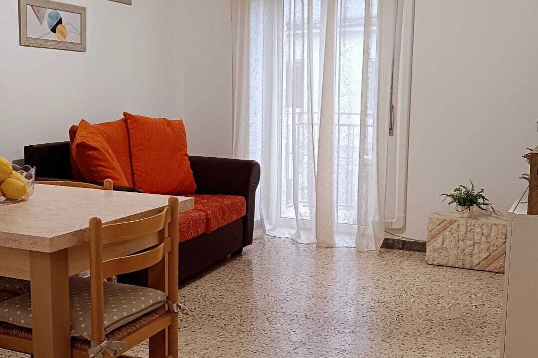 Photo of Livingroom in Fondi