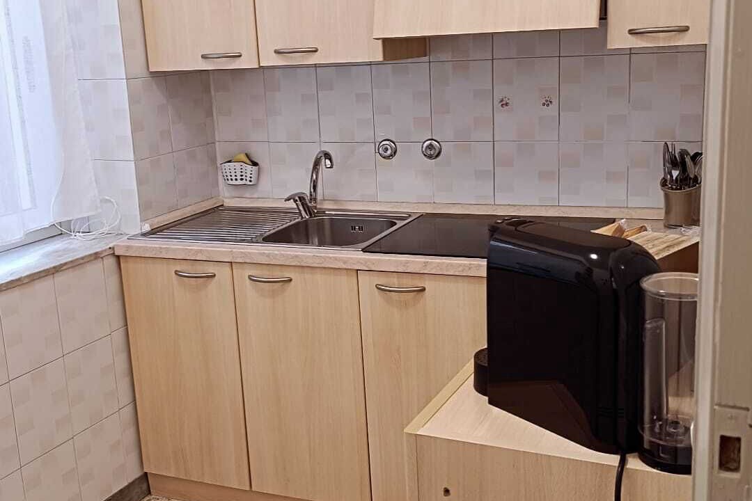 Photo of Kitchen in Fondi