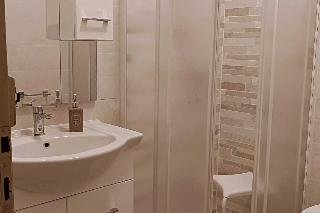 Photo of Bathroom in Fondi