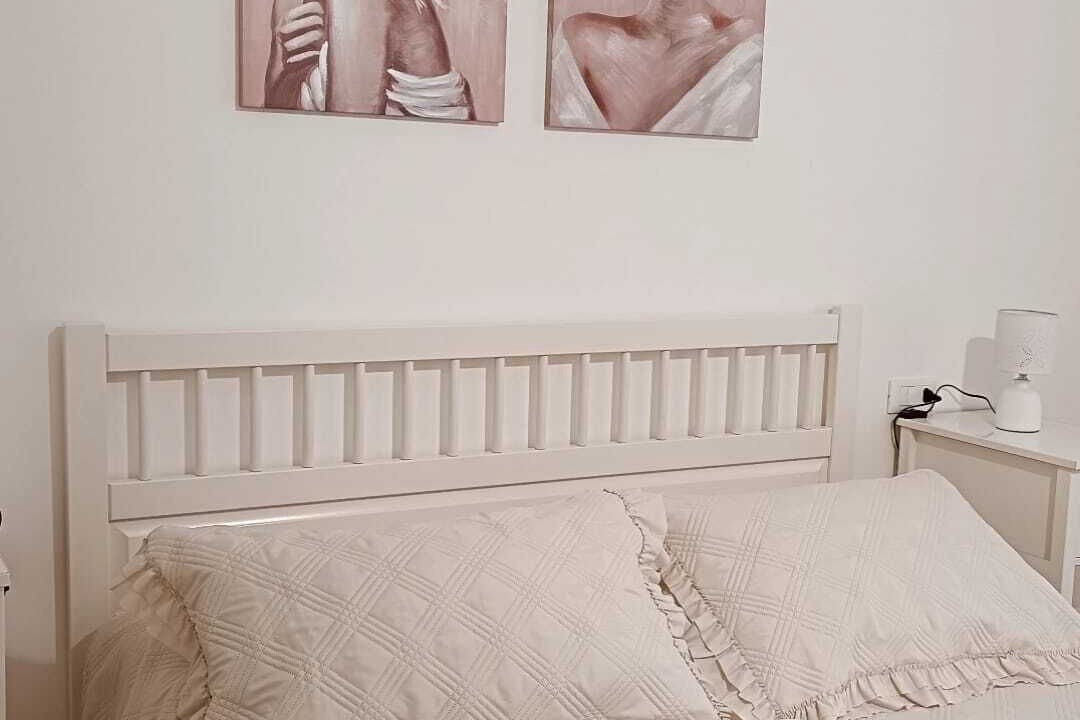 Photo of Bedroom in Fondi