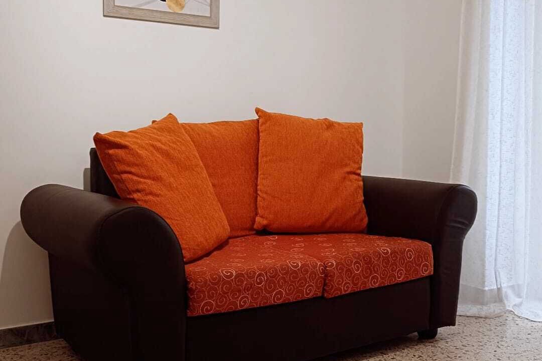 Photo of Livingroom in Fondi