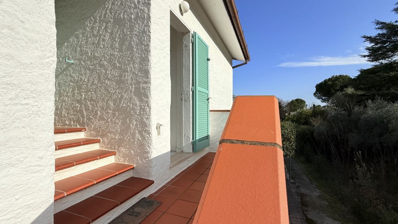 Photo of Outdoor in Villaggio Taunus