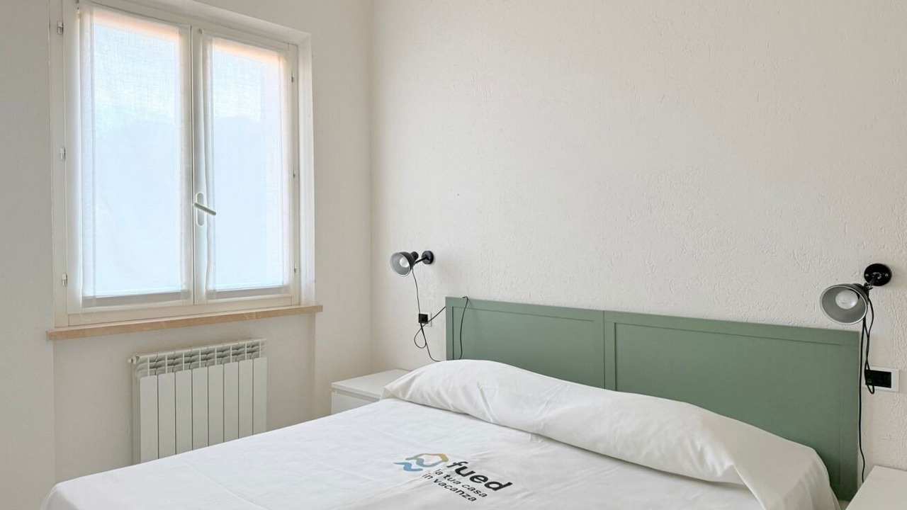 Photo of Bedroom in Villaggio Taunus