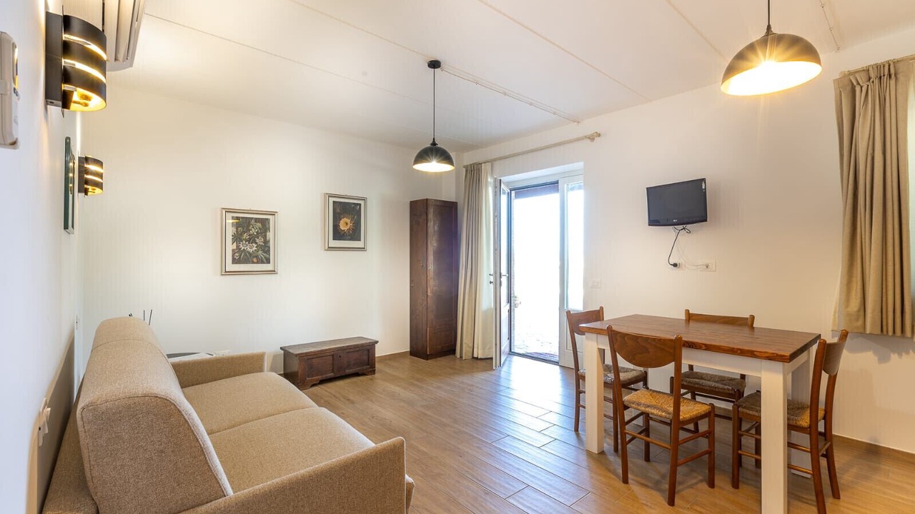 Photo of Livingroom in Bolsena