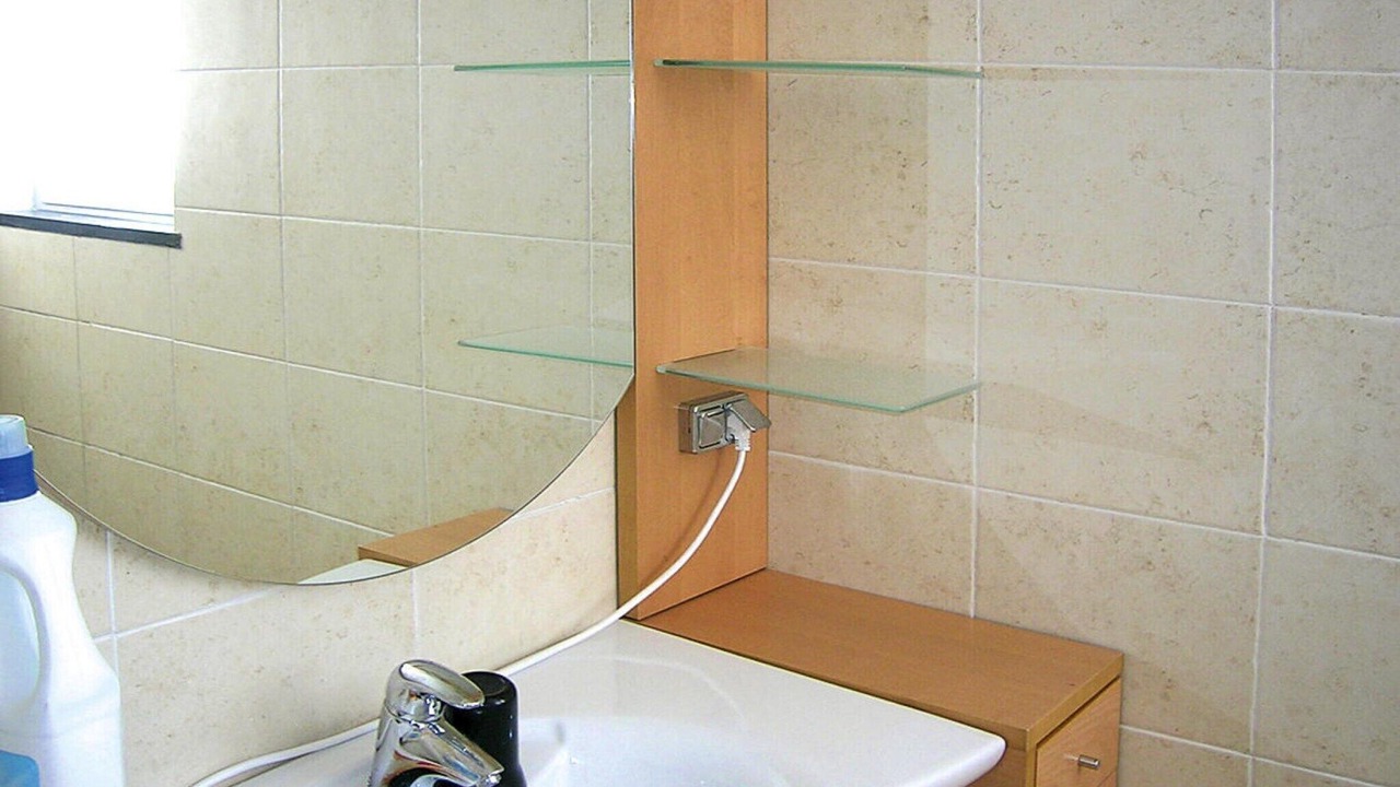Photo of Bathroom in Cogoleto