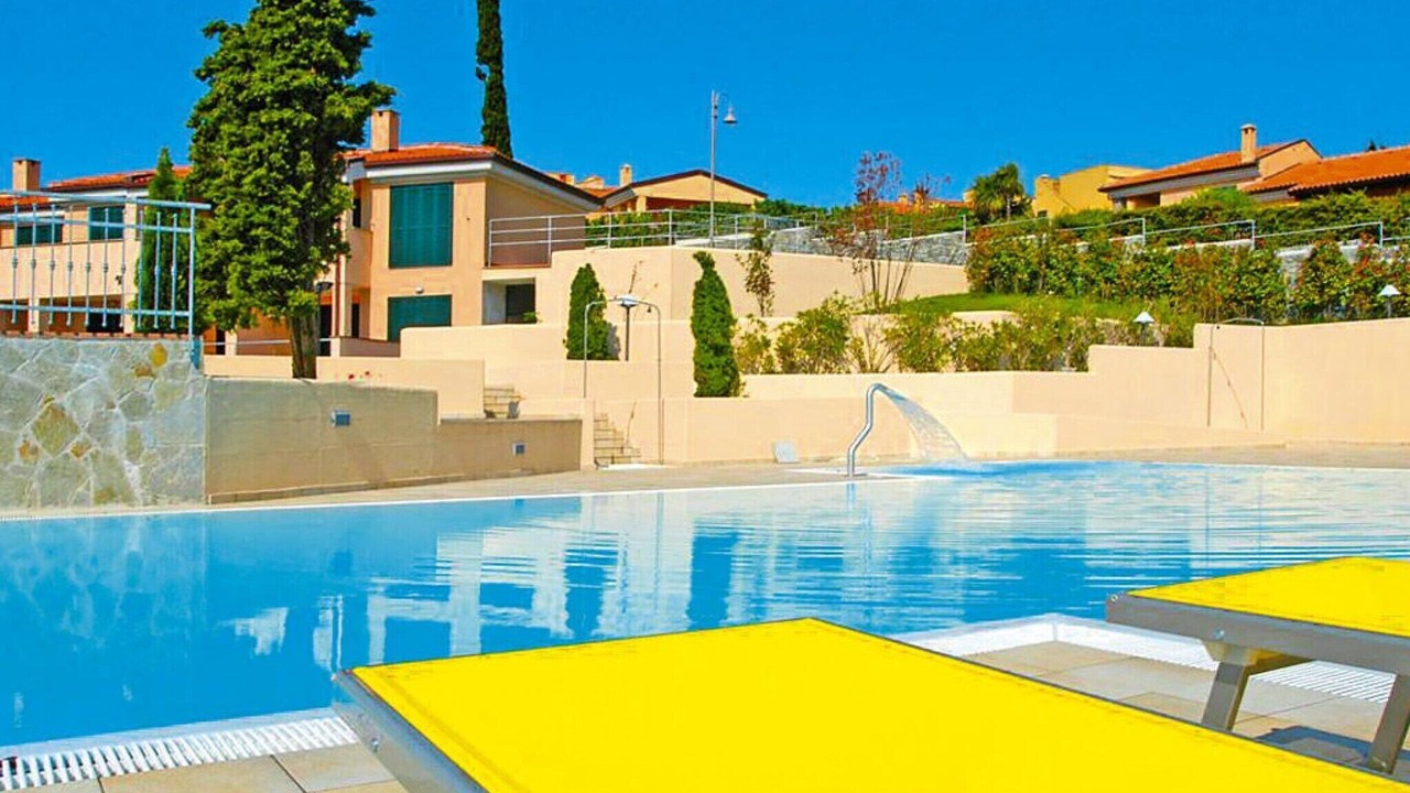 Photo of Outdoor in Cogoleto