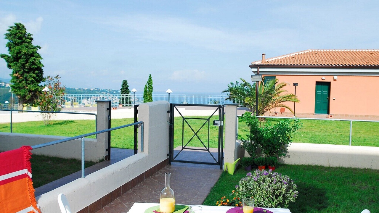 Photo of Patio Balcony in Cogoleto