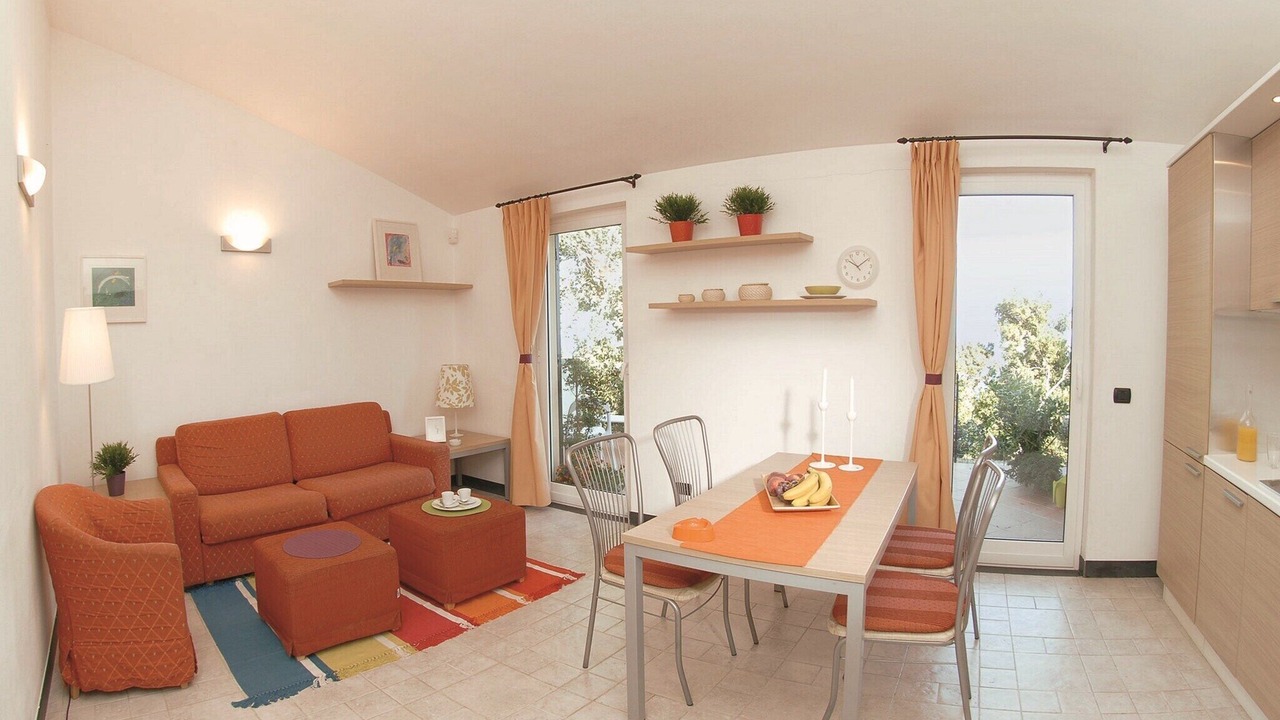 Photo of Livingroom in Cogoleto