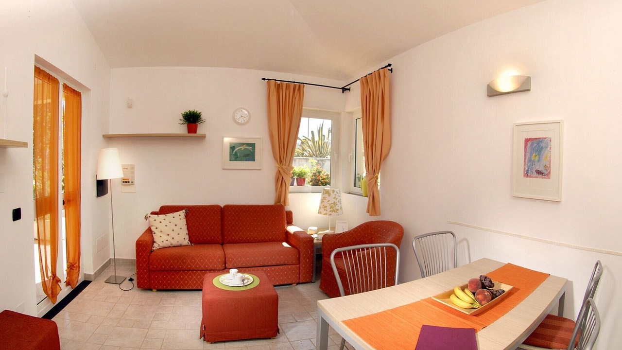 Photo of Livingroom in Cogoleto