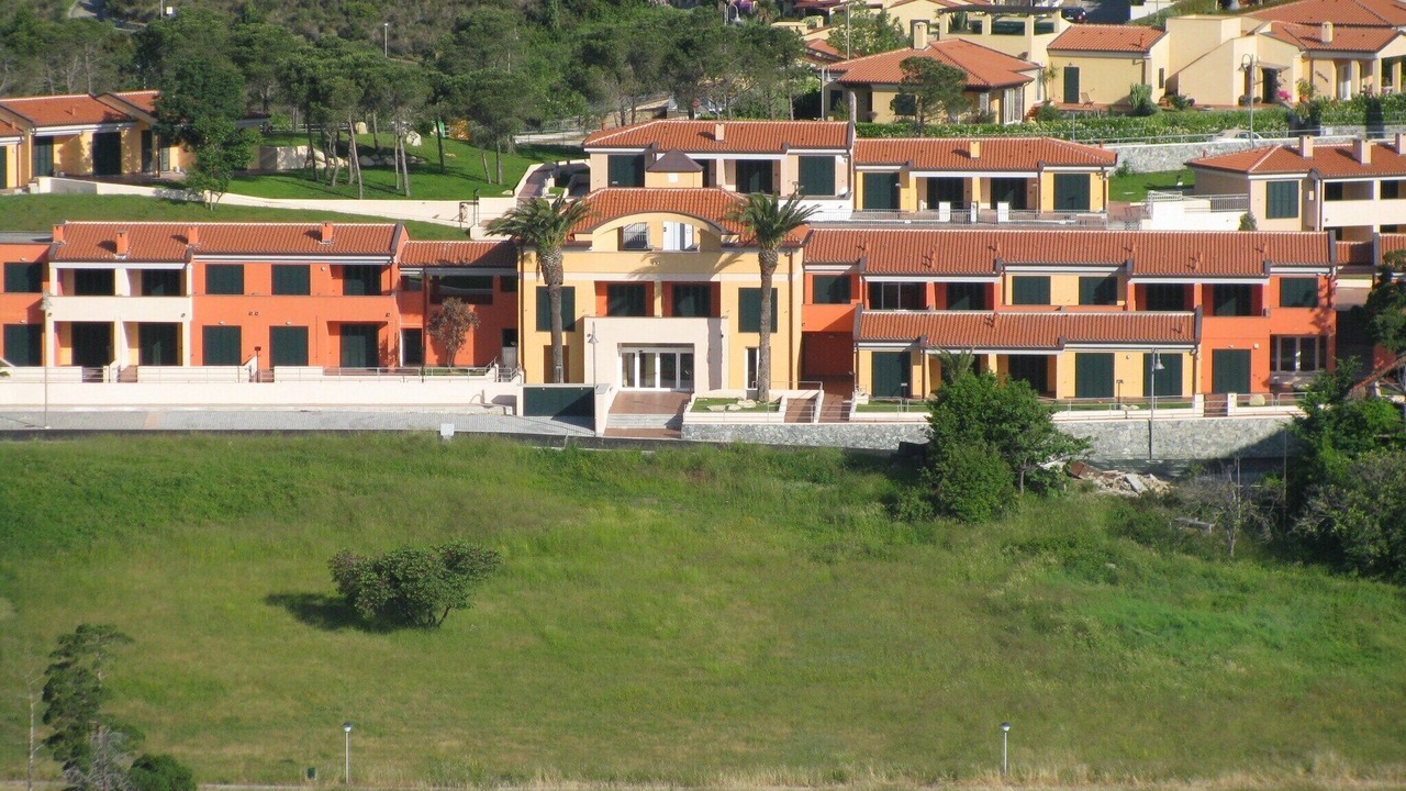 Photo of Outdoor in Cogoleto