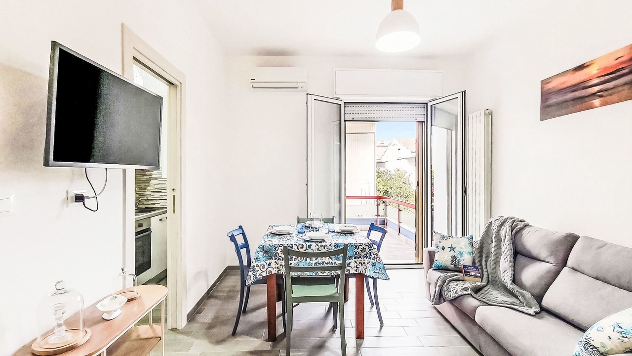 Photo of Livingroom in Silvi Marina