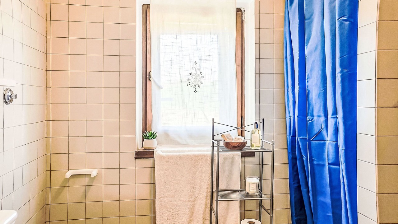 Photo of Bathroom in Picciano