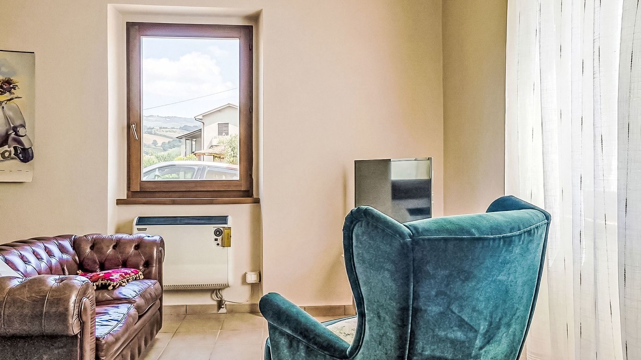 Photo of Livingroom in Picciano