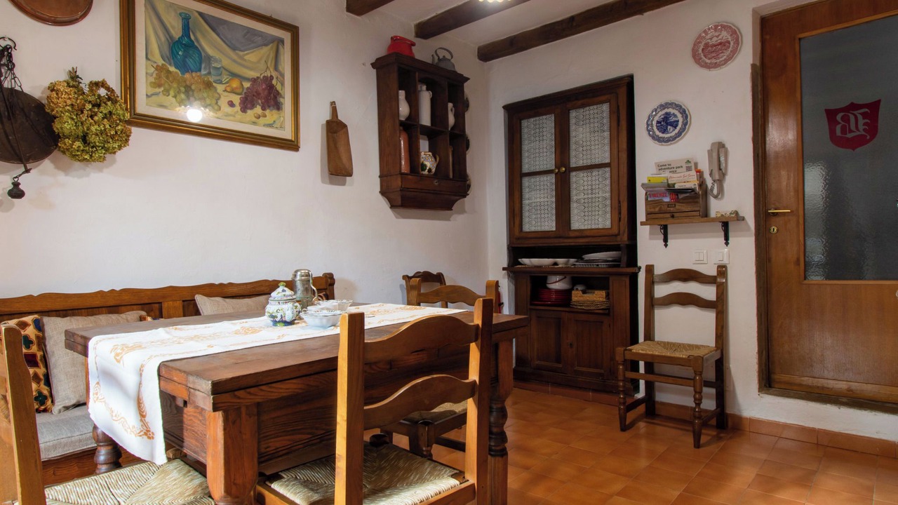 Photo of Bedroom in Palazzuolo sul Senio
