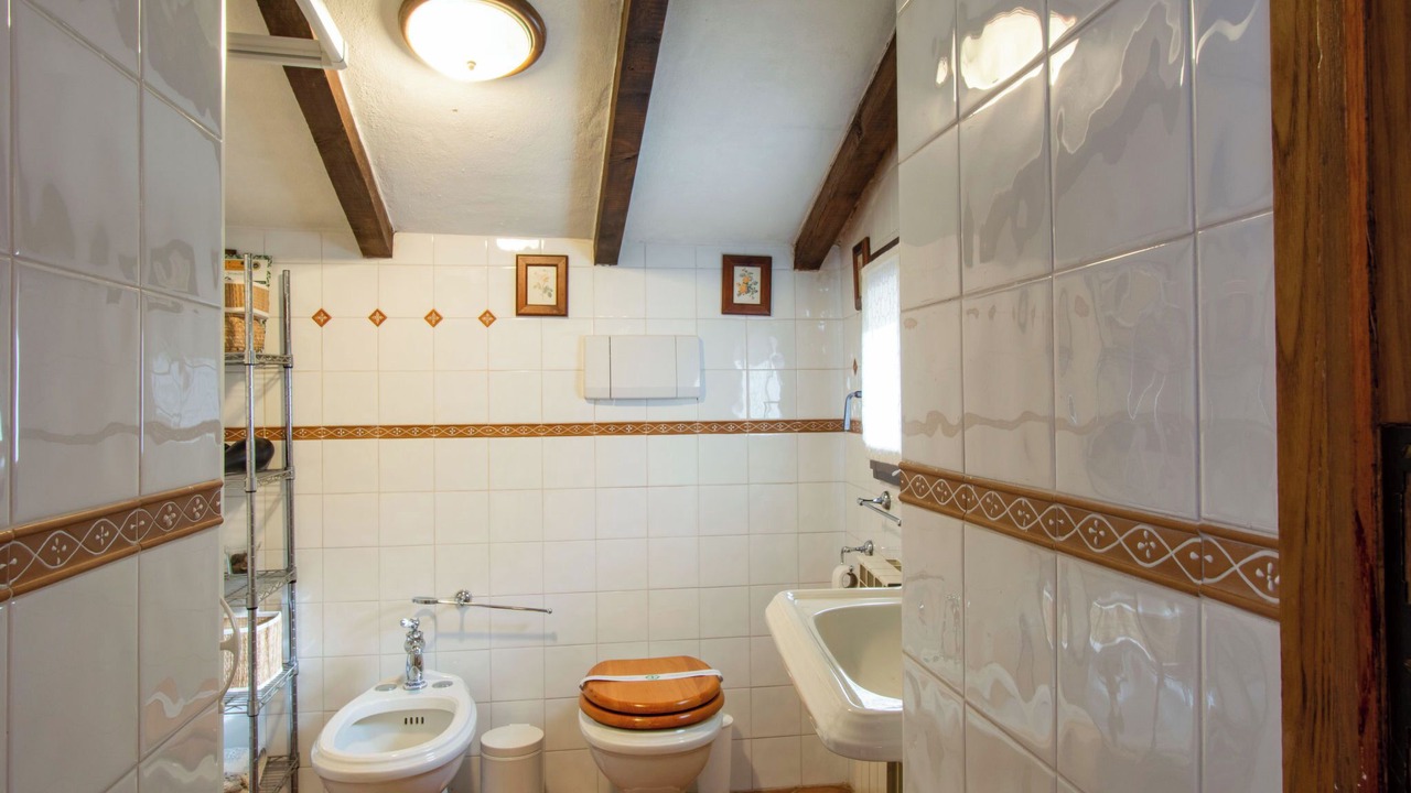 Photo of Bathroom in Palazzuolo sul Senio