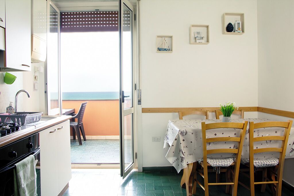 Photo of Kitchen in Montesilvano
