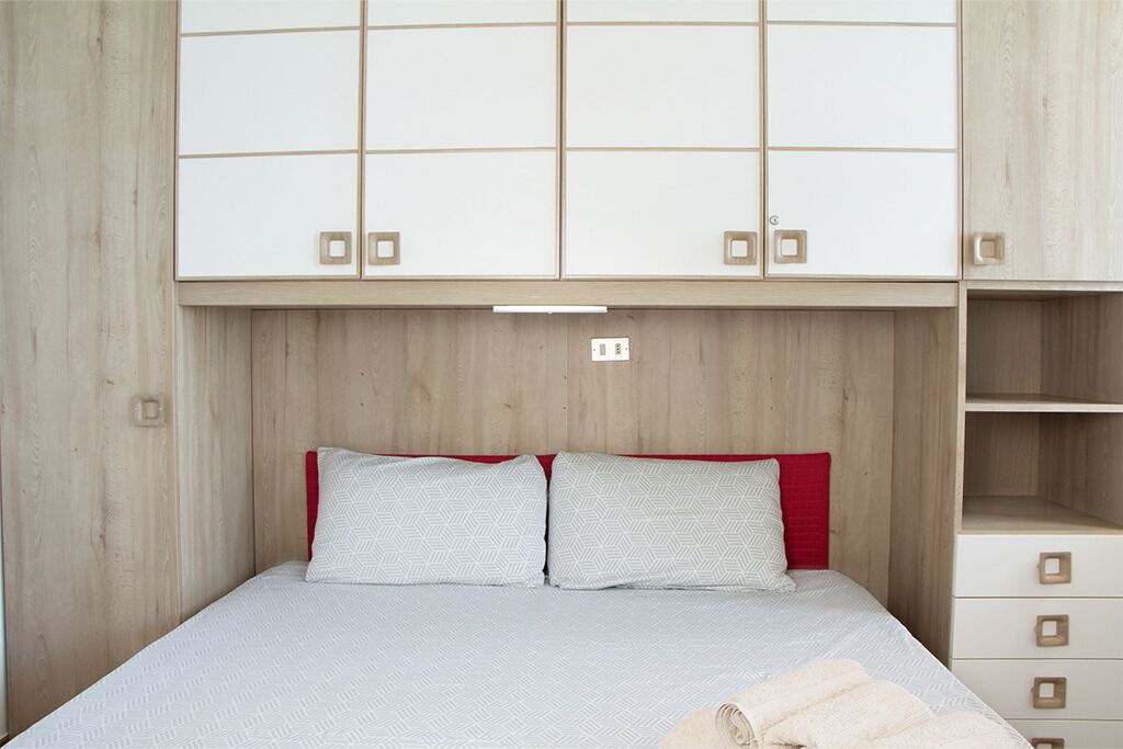 Photo of Bedroom in Montesilvano