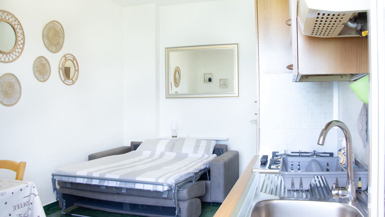 Photo of Bedroom in Montesilvano