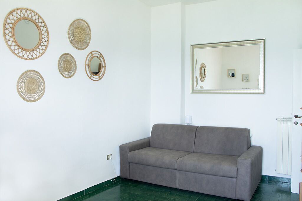 Photo of Livingroom in Montesilvano