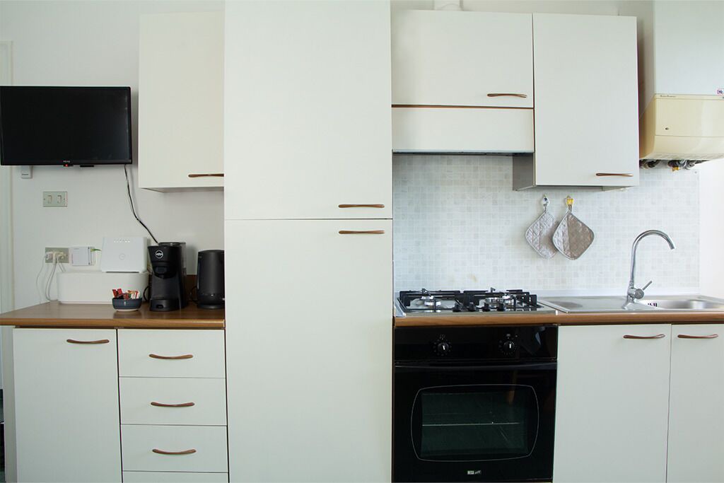 Photo of Kitchen in Montesilvano