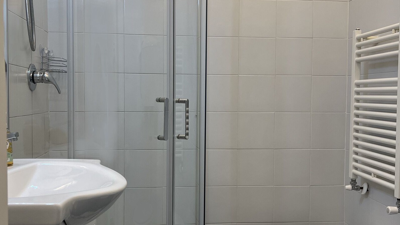 Photo of Bathroom in Montesilvano