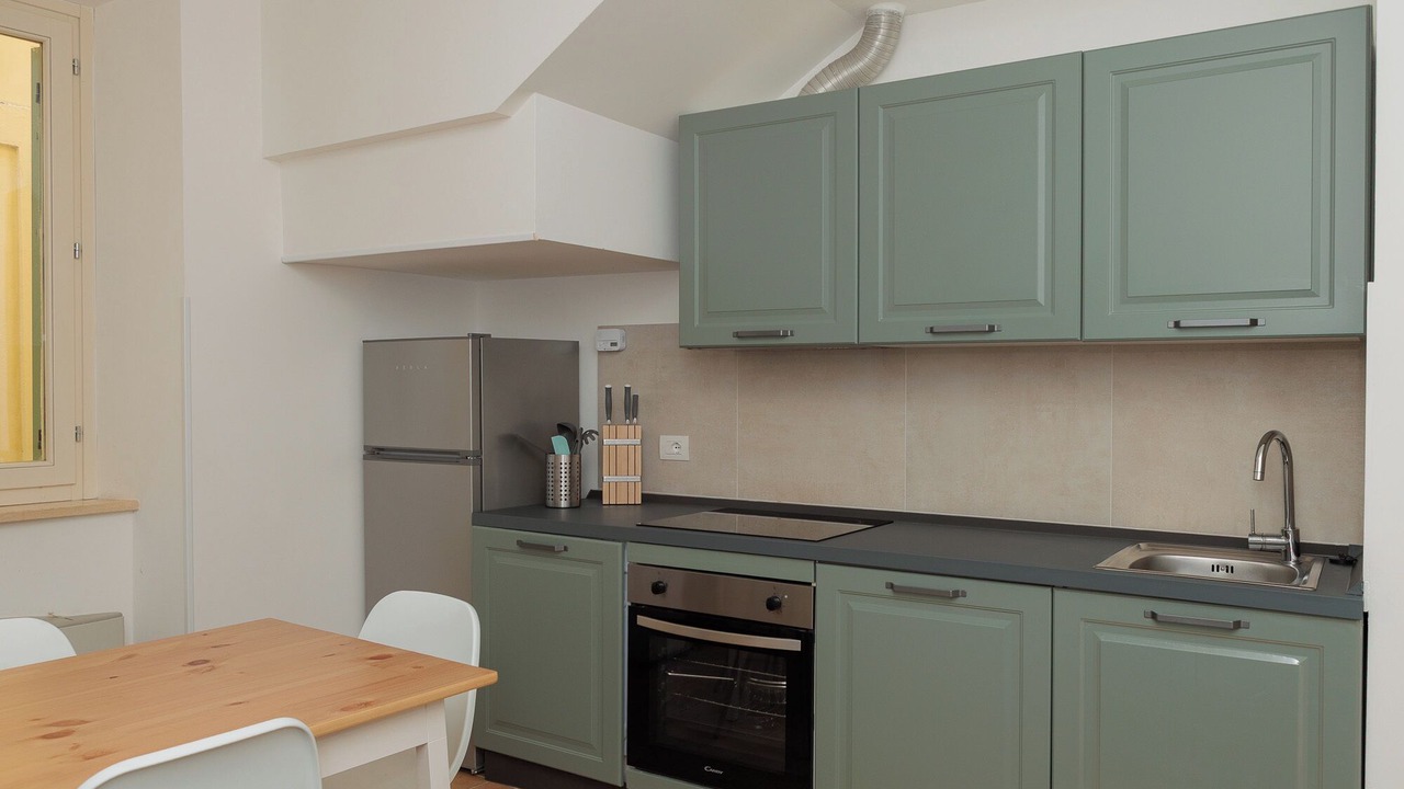 Photo of Kitchen in Sant'Anatolia di Narco