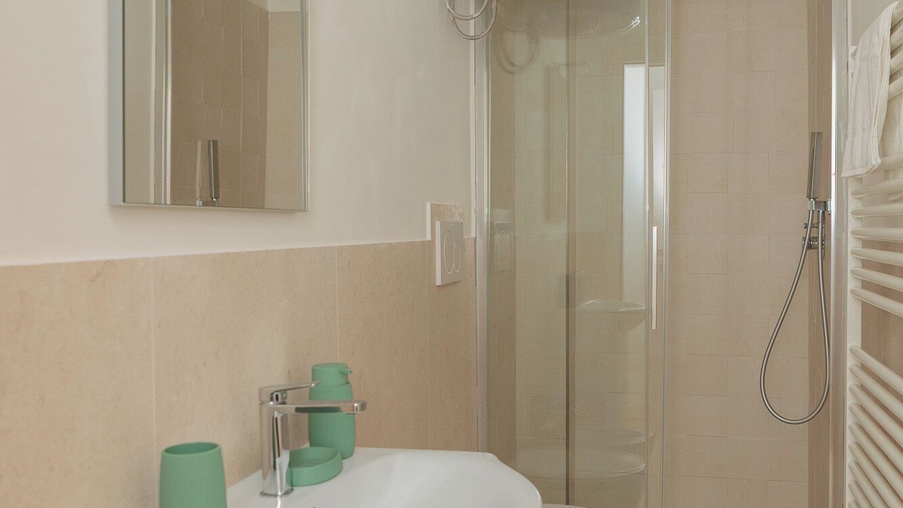 Photo of Bathroom in Sant'Anatolia di Narco
