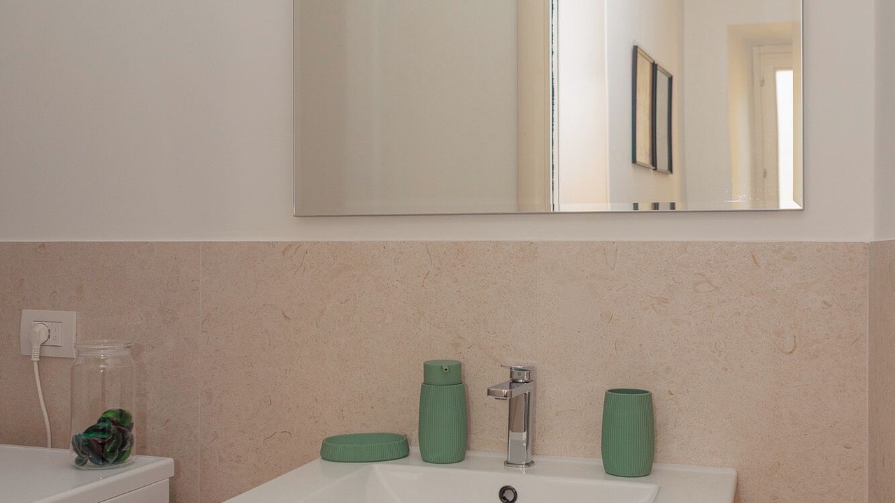 Photo of Bathroom in Sant'Anatolia di Narco