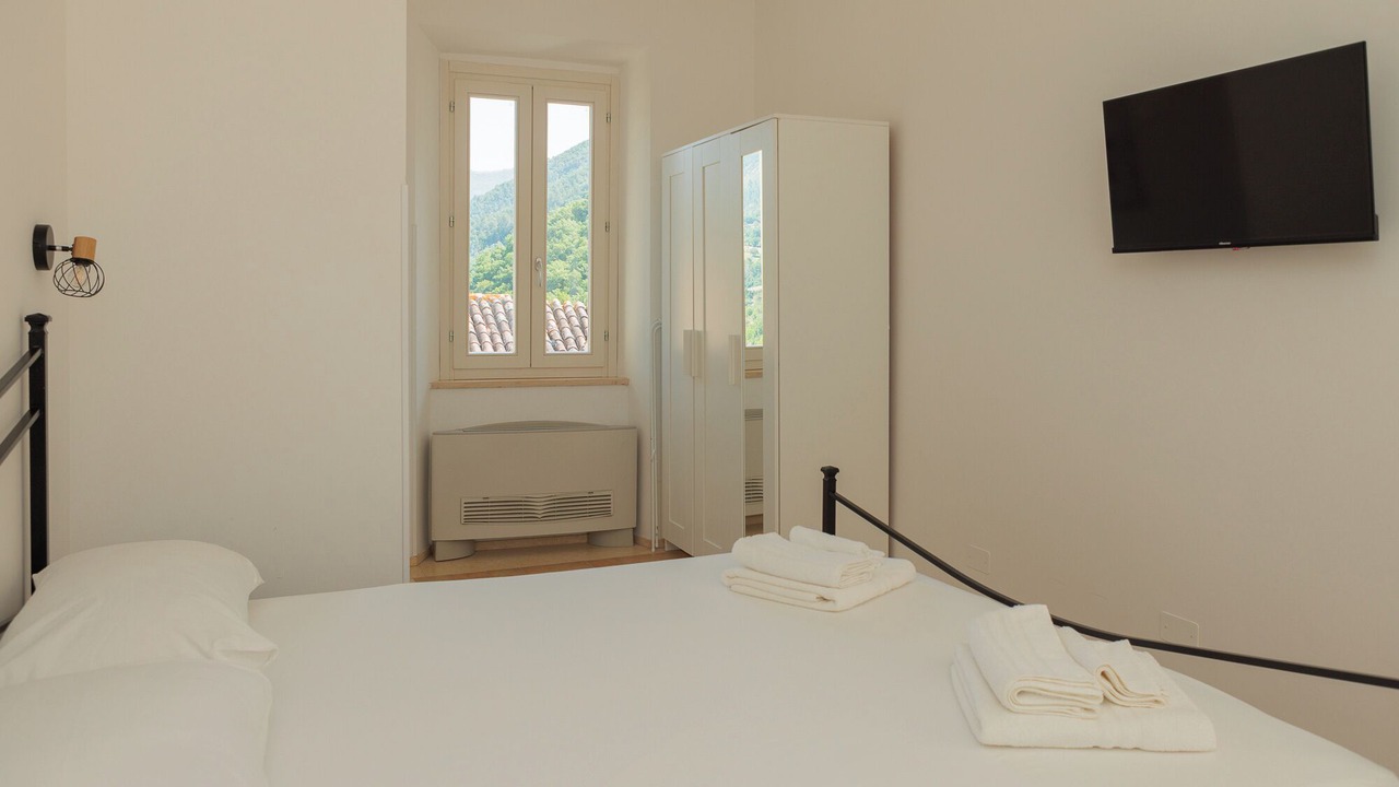 Photo of Bedroom in Sant'Anatolia di Narco