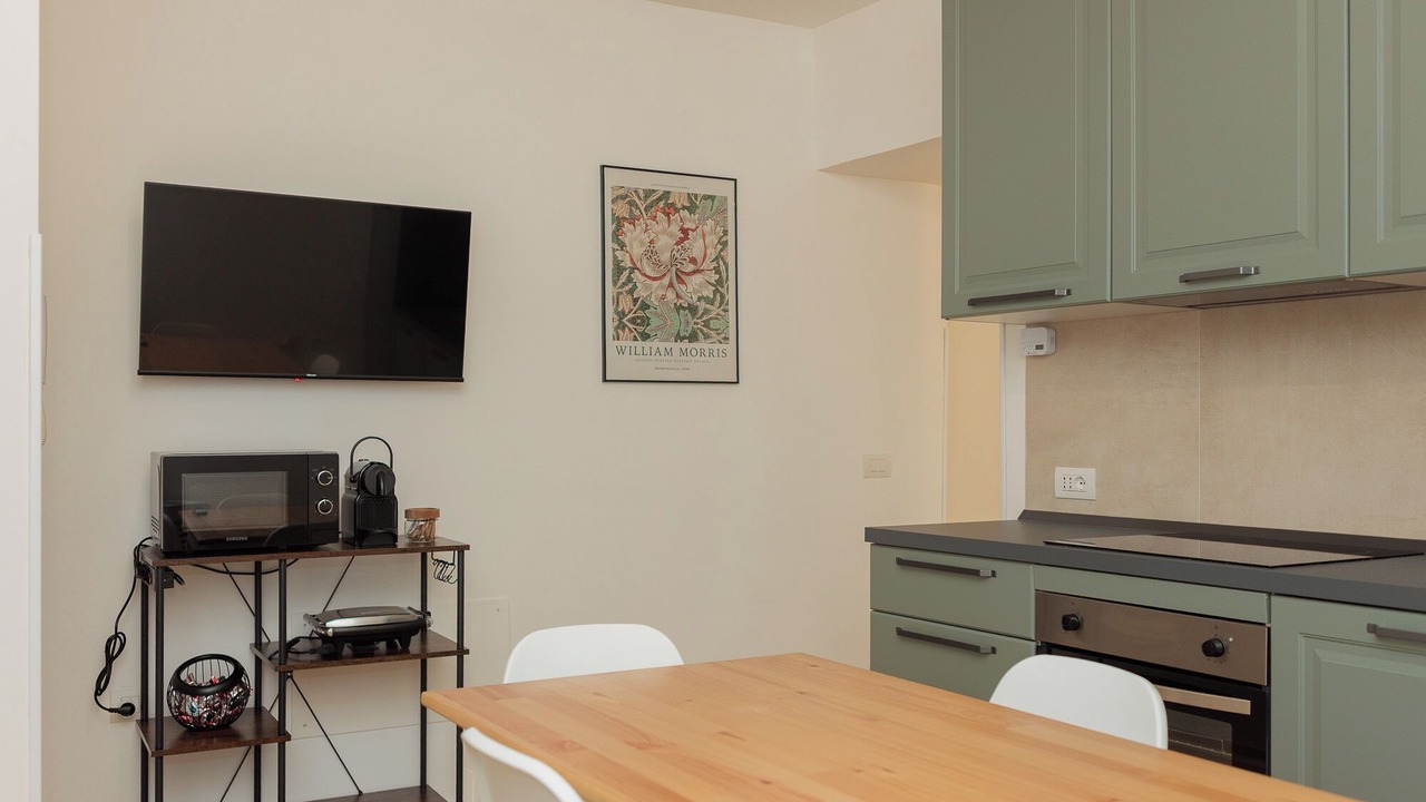 Photo of Kitchen in Sant'Anatolia di Narco