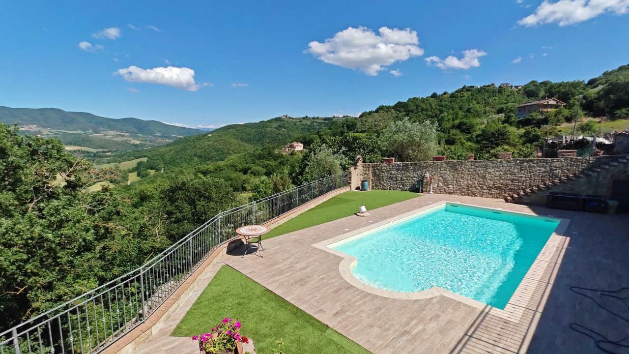 Photo of Outdoor in Gaglietole