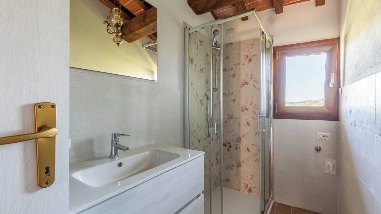 Photo of Bathroom in Gaglietole