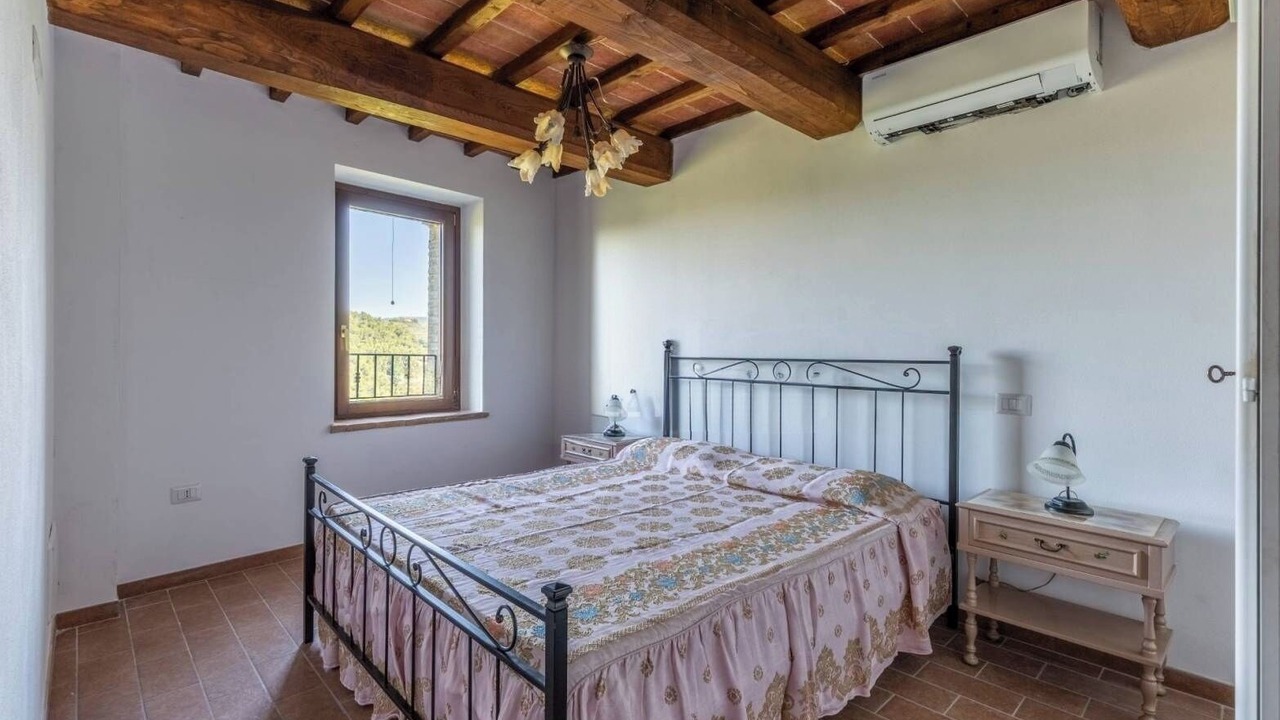 Photo of Bedroom in Gaglietole