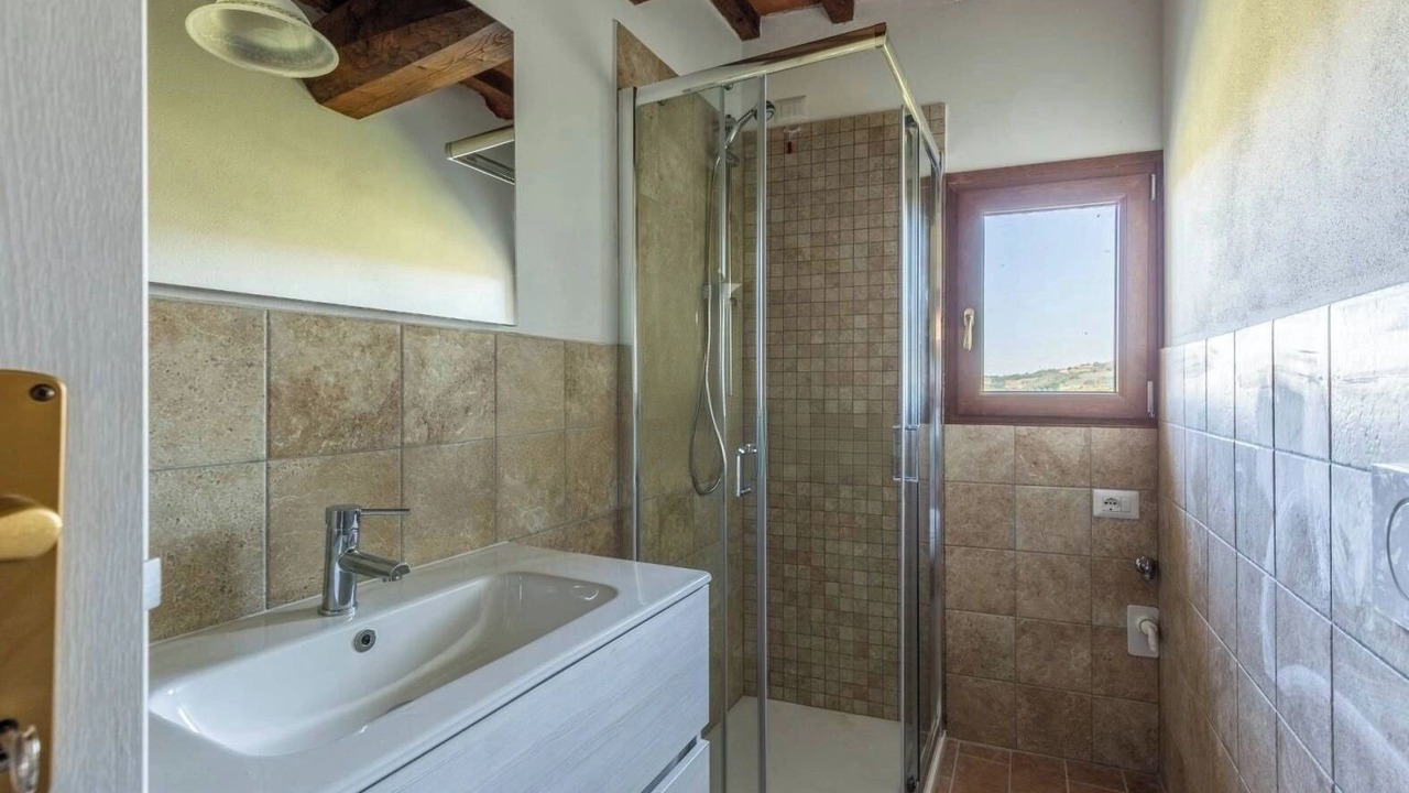 Photo of Bathroom in Gaglietole