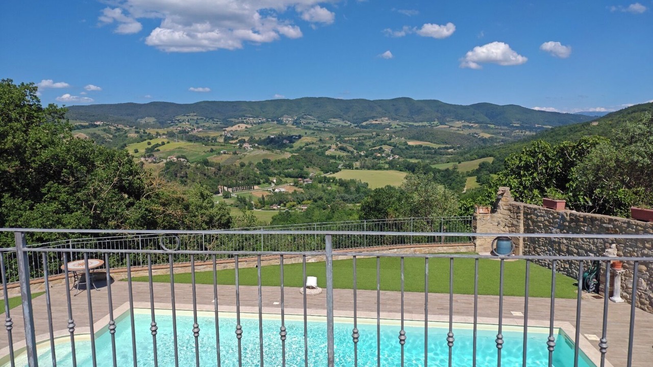 Photo of Outdoor in Gaglietole