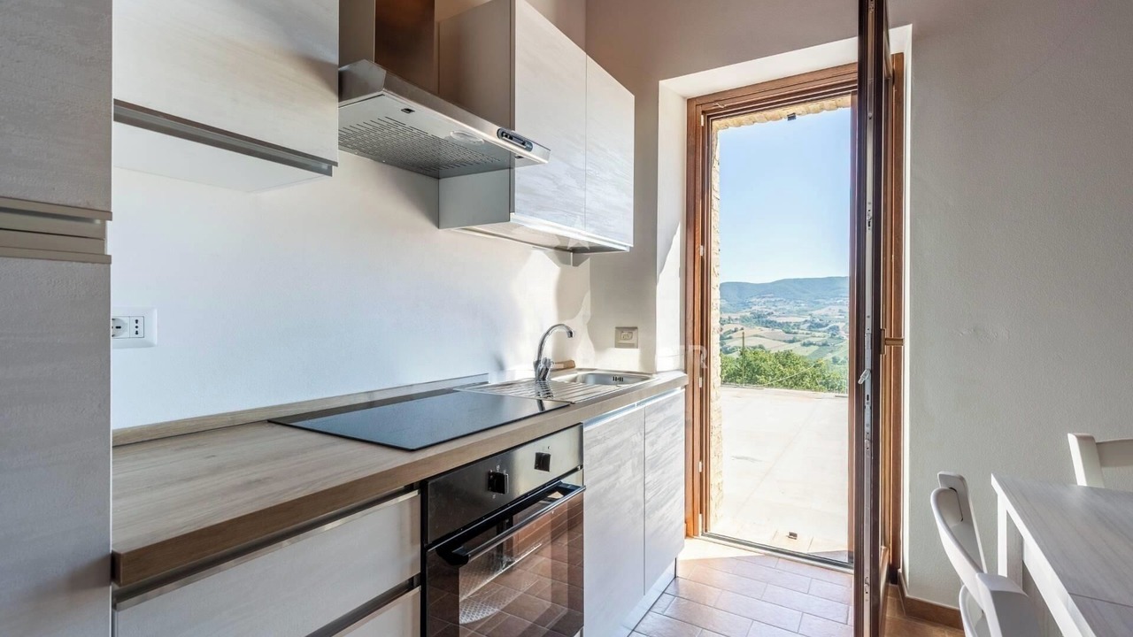 Photo of Kitchen in Gaglietole