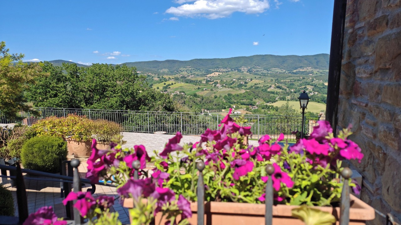Photo of Outdoor in Gaglietole