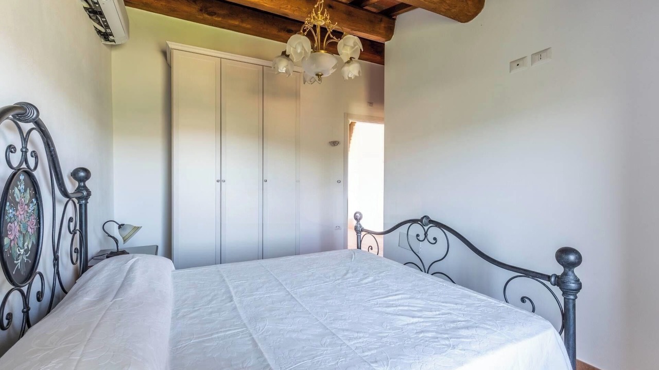 Photo of Bedroom in Gaglietole