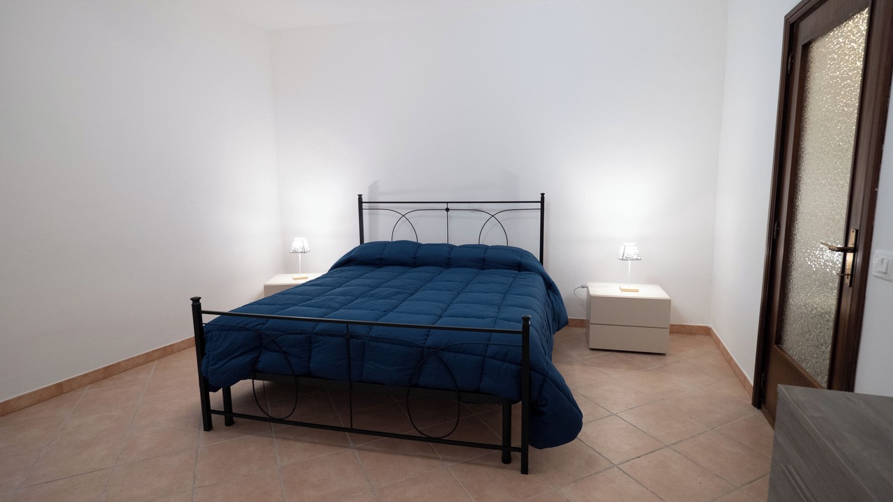Photo of Bedroom in Serra Sant'Abbondio